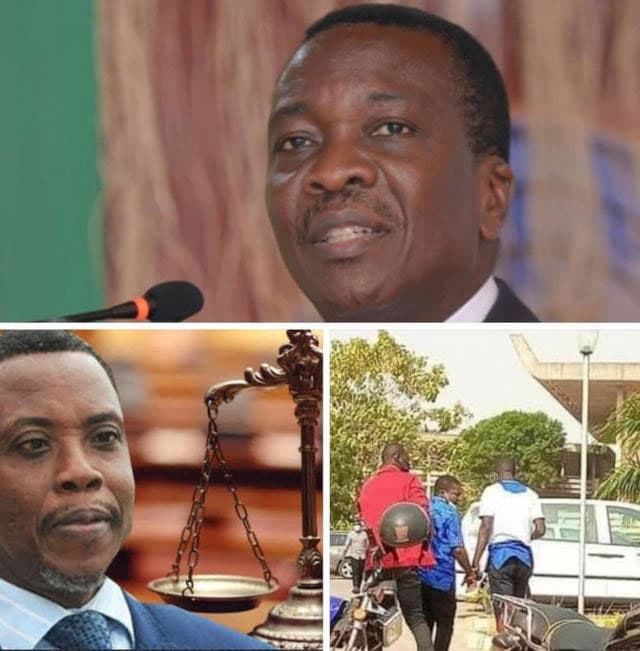 Togo : Pourquoi les journalistes continuent-ils d&rsquo;être emprisonnés malgré la depenilisation du délit de presse ?