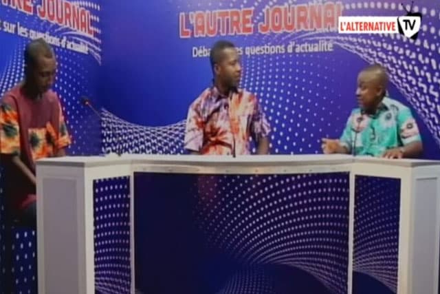 Togo : La détention arbitraire de deux journalistes confirme la volonté de faire taire les voix dissidentes (Amnesty International)