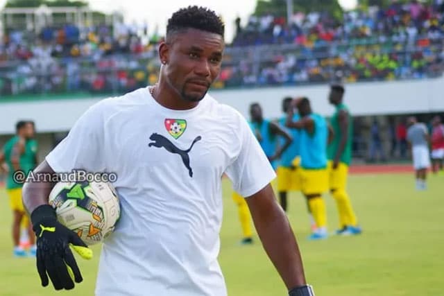 Football : Kossi Agassa retourne en deuxième division