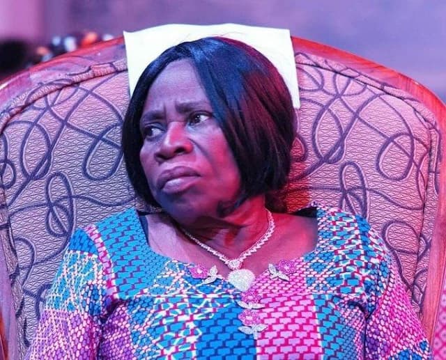 La musique togolaise en deuil : Monia Tchangaï s’en est allée