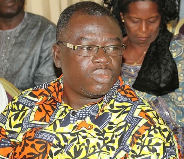 Togo-Interview exclusive de Olivier Amah : « 60 ans après les indépendances, le Togo ne dispose pas d’hôpital pour les militaires qui maintiennent cette dictature… »