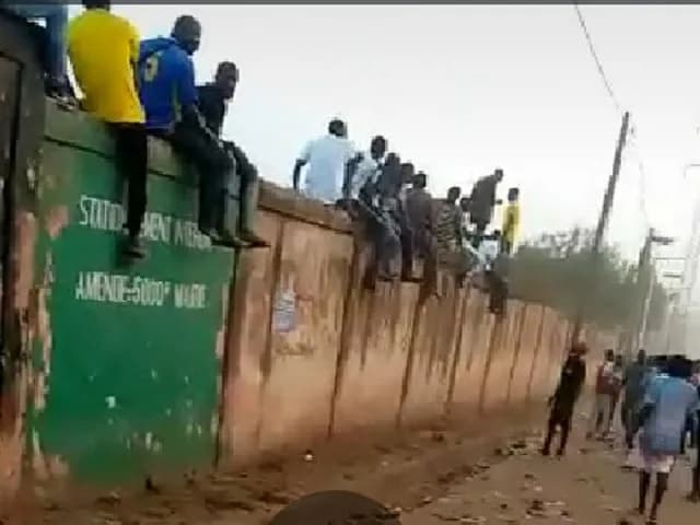 Violence lors du match Semassi-Kakadl : la ministre Lidi Bessi-Kama réagit