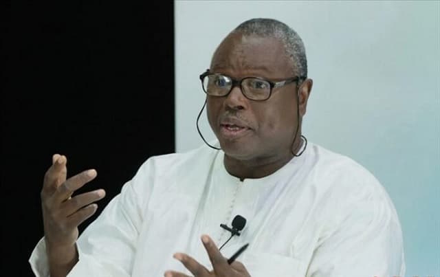 Togo : Après les Etats-Unis, Alioune Tine demande la libération des prisonniers politiques