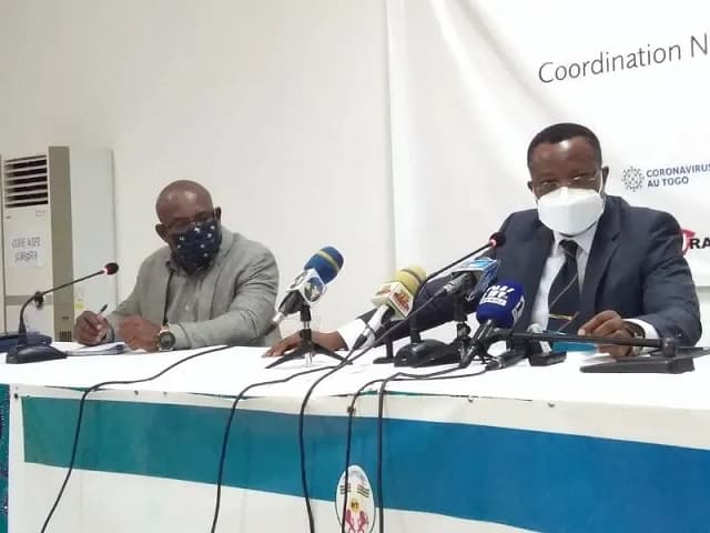 Togo-Covid-19 : Les non-vaccinés payent le lourd tribut