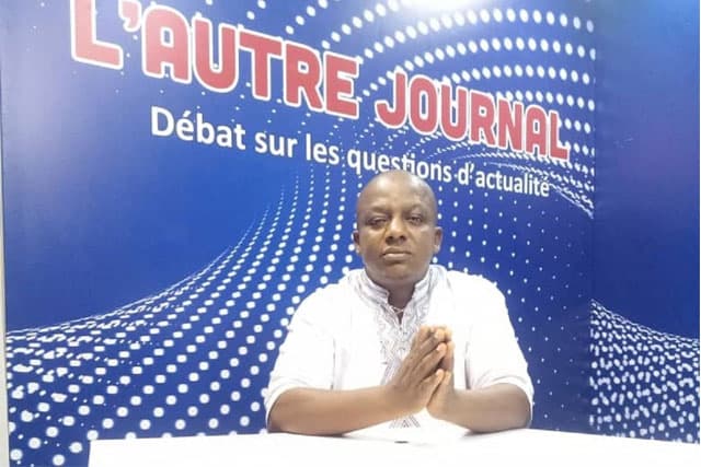 Togo-Joël Egah : « Nous avons du travail… »