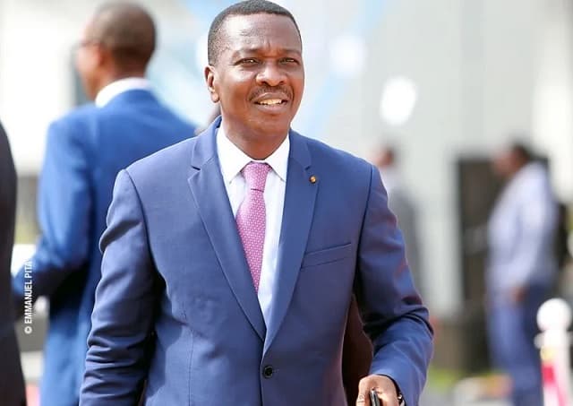 Togo/Grâce presidentielle : la société civile appelle à aller plus loin