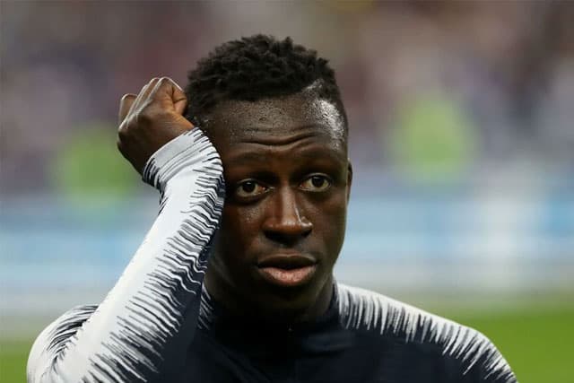 Justice : accusé de plusieurs viols, Benjamin Mendy libéré sous caution