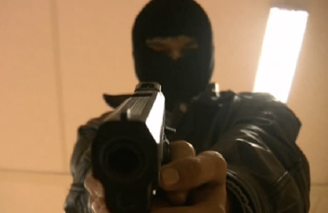 Togo/Braquage à main armée à Akodessewa : un jeune homme blessé par balles