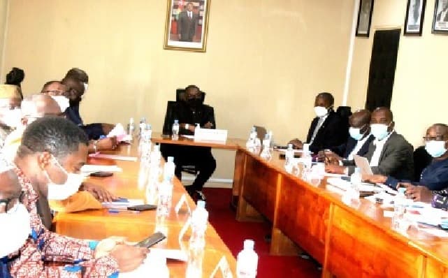 Togo/CNAP, CPC: Ces instruments fantoches du pouvoir pour flouer l’opposition