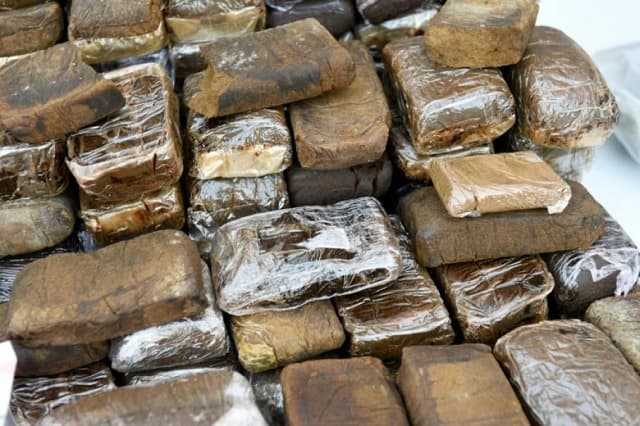 Togo : plaque tournante du trafic de drogue en Afrique de l&rsquo;Ouest ? Une saisie record au Gabon relance le débat