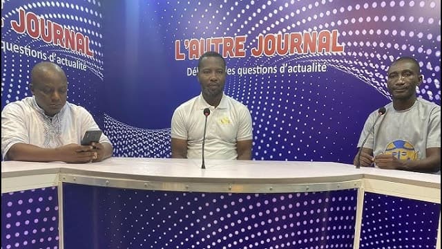 L’intégralité des excuses officielles (et regrets) de Ferdinand Ayité et de Joël Egah aux ministres Pius Agbetomey et Kodjo Adedze