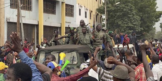 Mali : Le gouvernement malien réagit aux sanctions de la CEDEAO