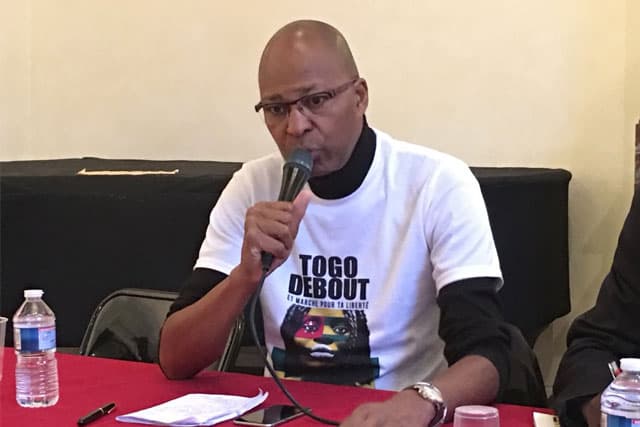 TOGODEBOUT soutient le peuple malien