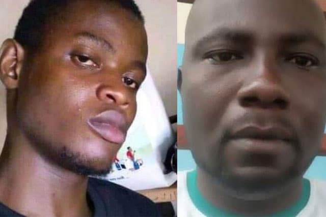 Togo : Deux prisonniers politiques libérés