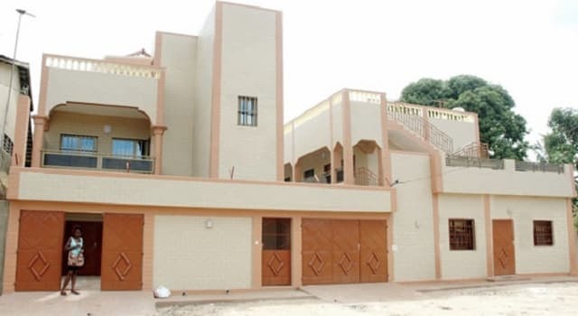 Togo : Les immeubles d&rsquo;habitation secondaires désormais soumis à la Taxe Foncière sur les Propriétés Bâties (TFPB)