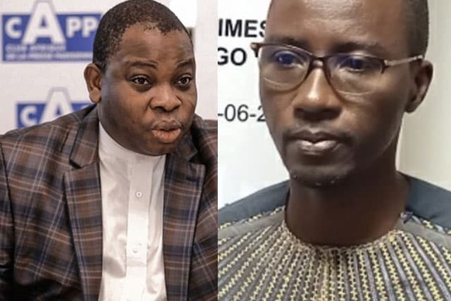 Passage du Togo à l’EPU : « les réponses données par la délégation togolaise ne reflètent pas », selon l’ASVITTO