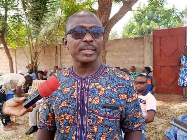 Togo / Spoliation de parcelles, agressions et tortures : Les gros bras sèment la terreur à Akako-Viépé Nétikopé…