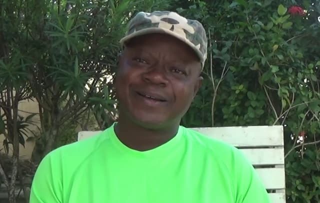 Togo-Un député exprime son soutien au journaliste Bonero Lawson