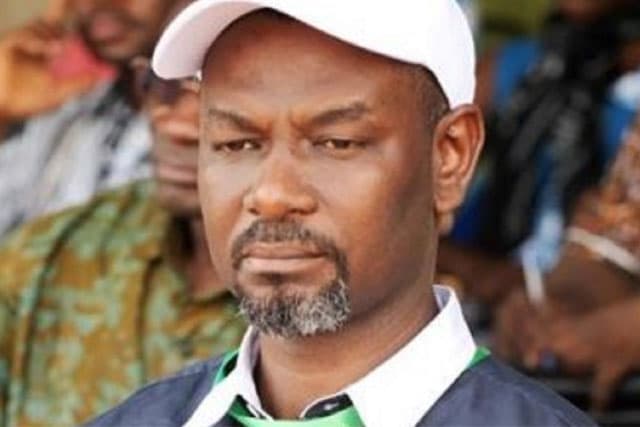 Togo-Dernière minute : décès de Chris Dackey, Secrétaire Général de la FTF