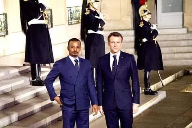 Afrique : La beauté de la démocratie