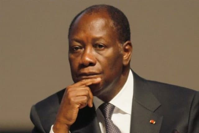CÔTE D’IVOIRE : ADO A DES SOUCIS À SE FAIRE…