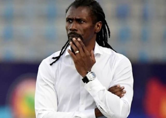 Sénégal : Aliou Cissé, « L’argent ne m’a jamais motivé ! »