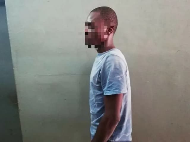Togo-Crime odieux : Il est arrêté au Togo pour avoir coupé la tête d’un enfant