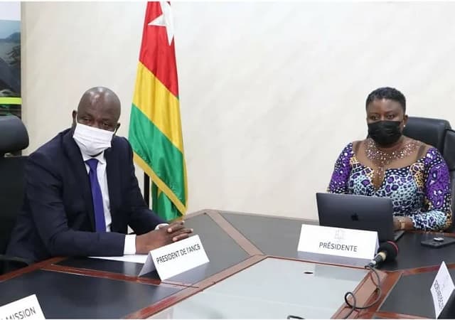Le Togo et le Bénin ensemble pour la réussite de leur décentralisation