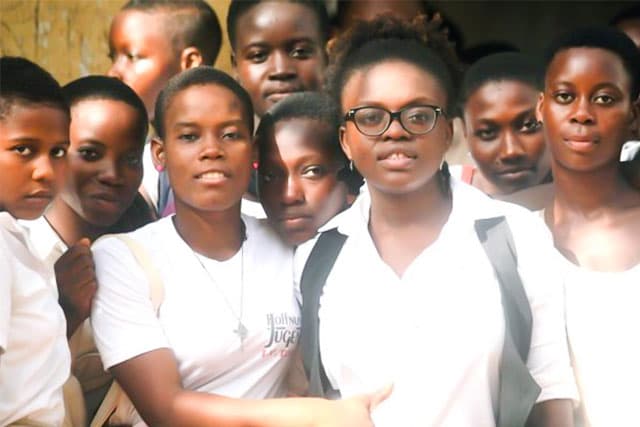 Togo : un phénomène mystérieux au CEG Kpodji à Kpalimé