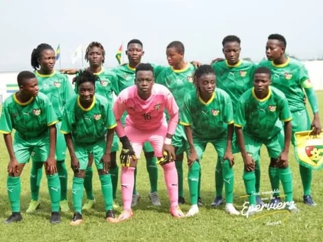 CAN Féminine 2026/Togo-Djibouti : Bonne nouvelle pour les supporters