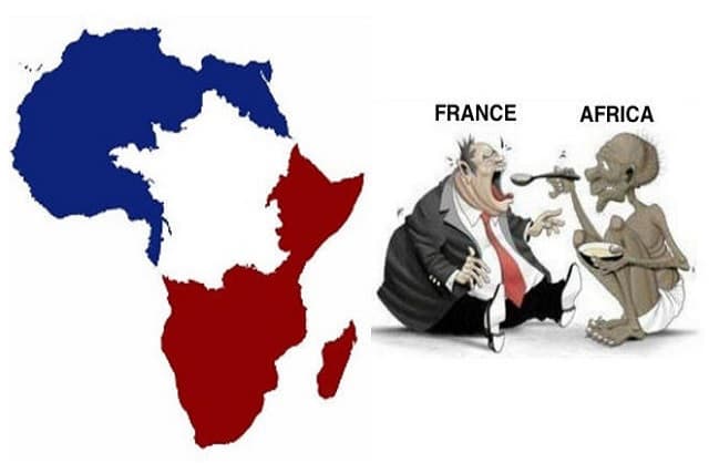 L’Afrique et la France : Un rêve d’indépendance irréalisable ?