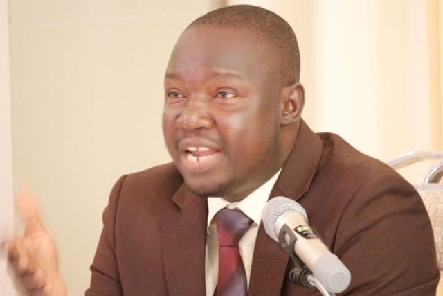 Togo : Gerry Taama de tout cœur avec les béninois