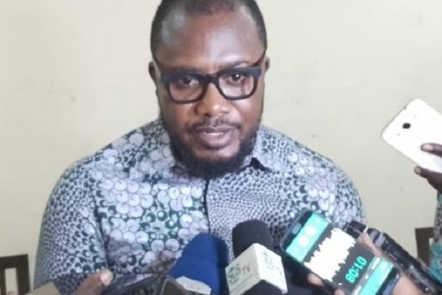 Togo/Corruption et accueil défaillant : le Dr Tsolenyanu veut secouer le système de santé 