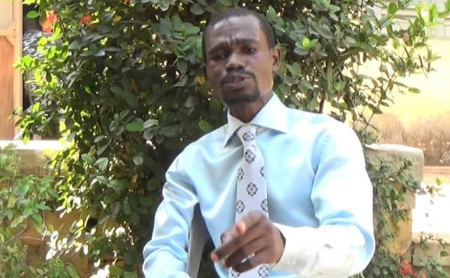 Togo/dernières minutes : le journaliste Rodrigue Ahego et 2 ressortissants béninois arrêtés à Lomé 