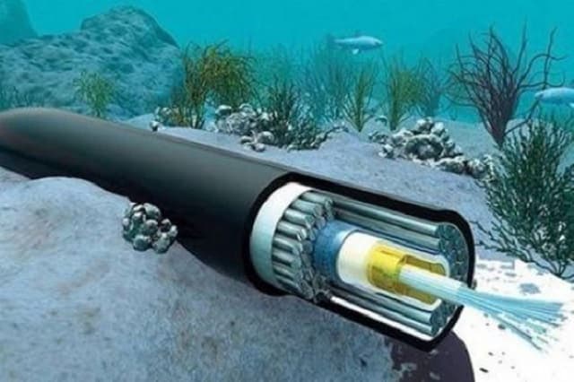 Togo/Câble Internet sous-marin : « Equiano » de Google est au Togo