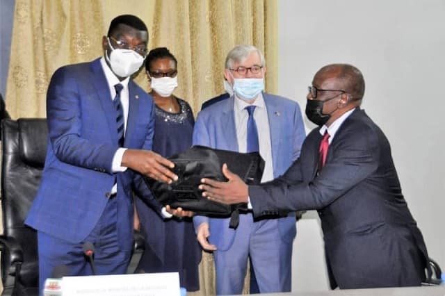 Lutte contre la cybercriminalité : la CEDEAO renforce les armes du Togo