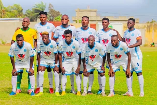Togo/D1 : Un club vire tous ses joueurs et le staff