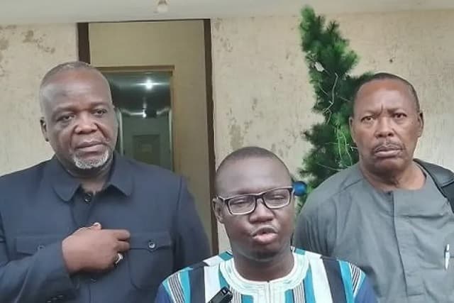 Togo : Reprise du dialogue politique au sein du cpc, rien n&rsquo;est encore décidé