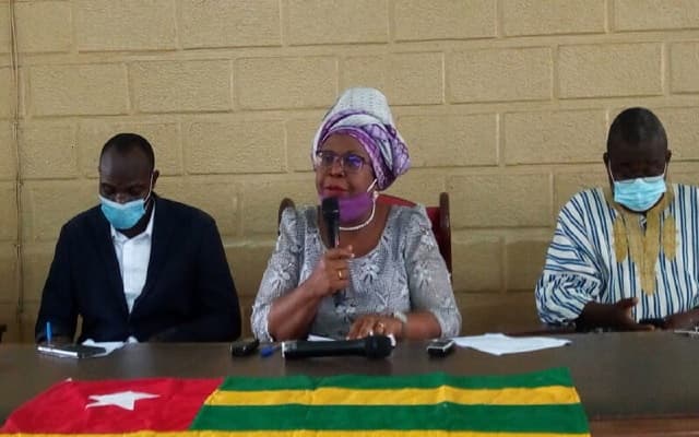 Togo/Attaques terroristes : la DMK demande l’ouverture d’une enquête indépendante et internationale