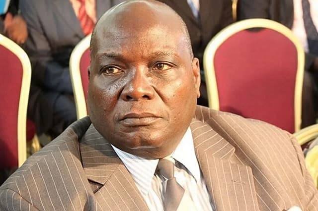 Togo/Crise à l&rsquo;UFC : le parti decide de suspendre toute participation aux élections « jusqu&rsquo;à ce que le tribunal se prononce sur le litige »