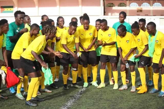 Togo : de l’argent frais pour les Eperviers Dames