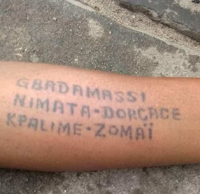 Togo : une femme s’évanouit et meurt en pleine circulation