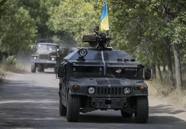 Guerre en Ukraine/Ma peur a changé de camp : Fin de l’hégémonie occidentale