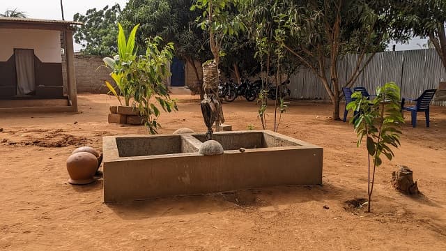 Togo/Litige foncier à Aflao Apédokoe Gbomamé : Encore un cas fragrant d’injustice