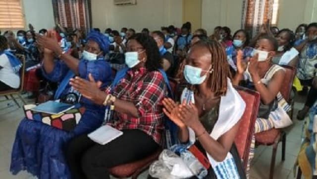 Afrique : Au-delà des avancées, le rôle des femmes doit être nettement renforcé