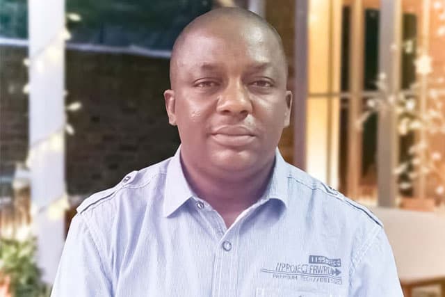 Togo/Mort du journaliste Joël Vignon Egah : Que s&rsquo;est-il réellement passé?