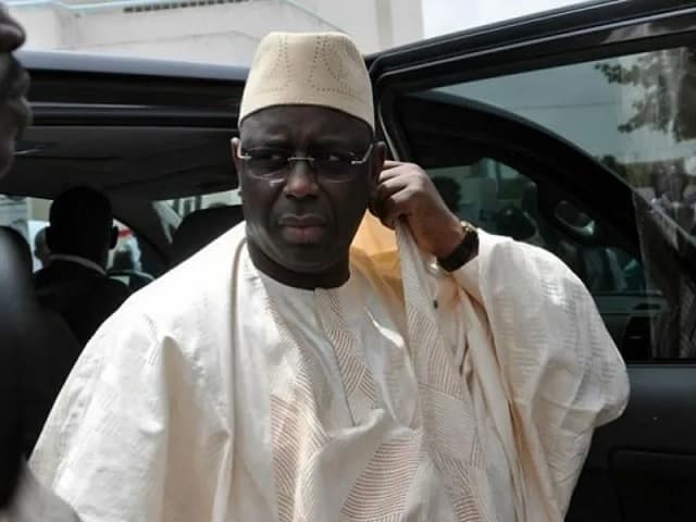 Crise au Sénégal: le message de la DMP à Macky Sall