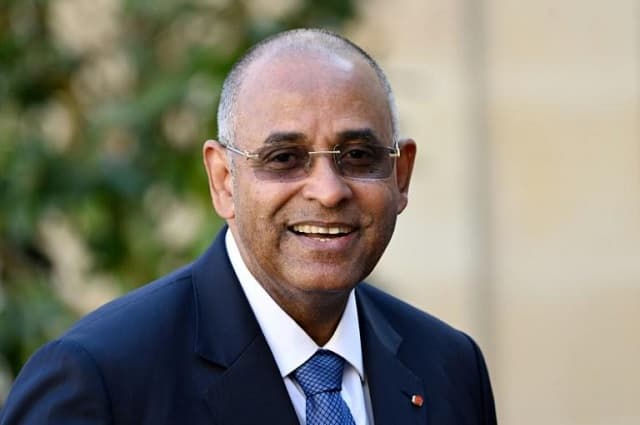 Côte d’Ivoire : le Premier ministre Patrick Achi démissionne