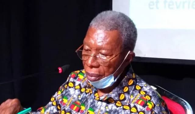 Togo : Décès de l&rsquo;ancien ministre Victor Alipui, Père de Sena Alipui