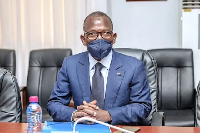 Togo : 18 agents en service au MEPSTA reversés dans la fonction publique